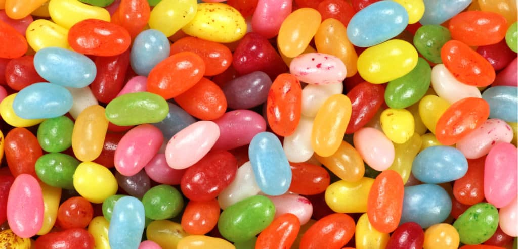 Candy manufacturer Jelly Belly rolls out new e-commerce sites