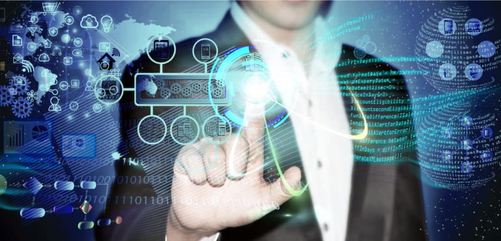 Oracle buys e-commerce software company NetSuite