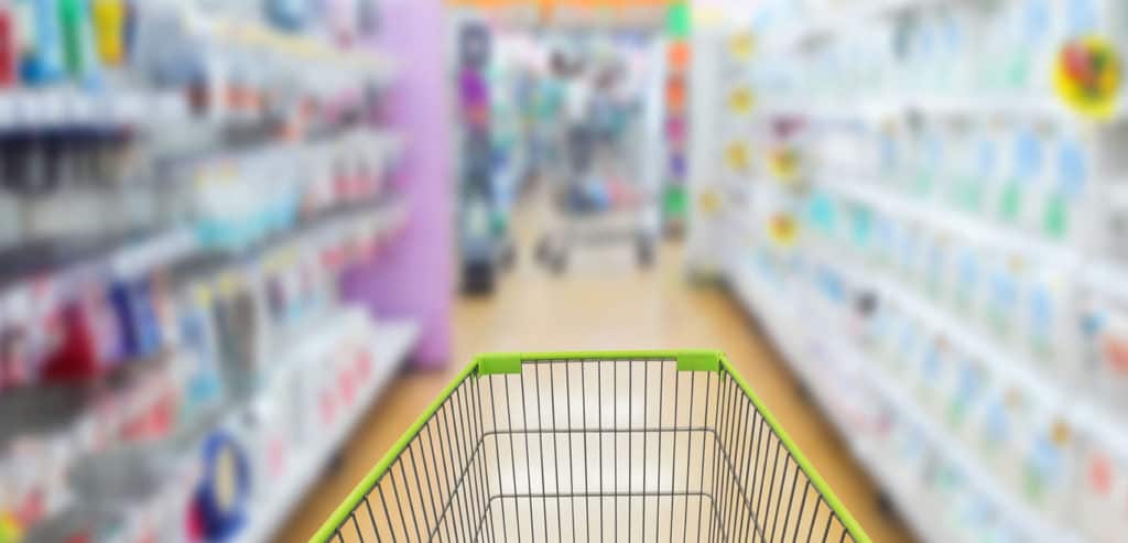 Whole Foods takes a stake in delivery service Instacart