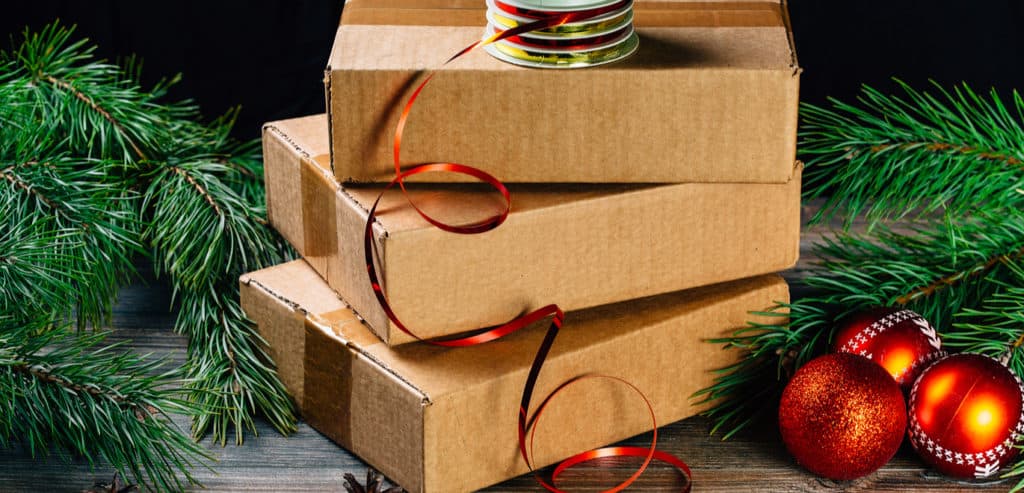 Site search is a top priority for online gift shoppers