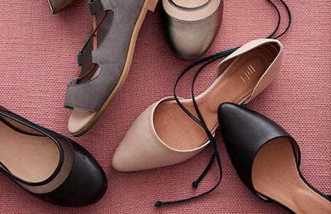 Women’s apparel retailer J.Jill goes public