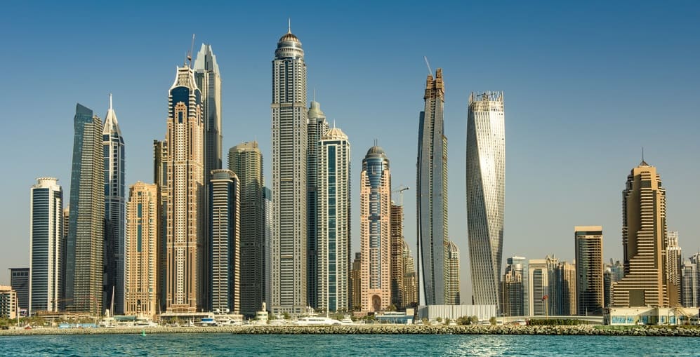 Dubai’s Souq.com has another suitor besides Amazon