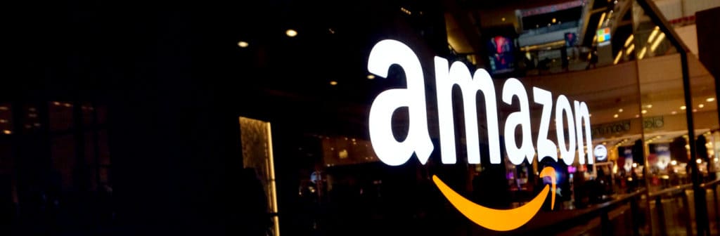 Amazon leads the new Top 500 rankings