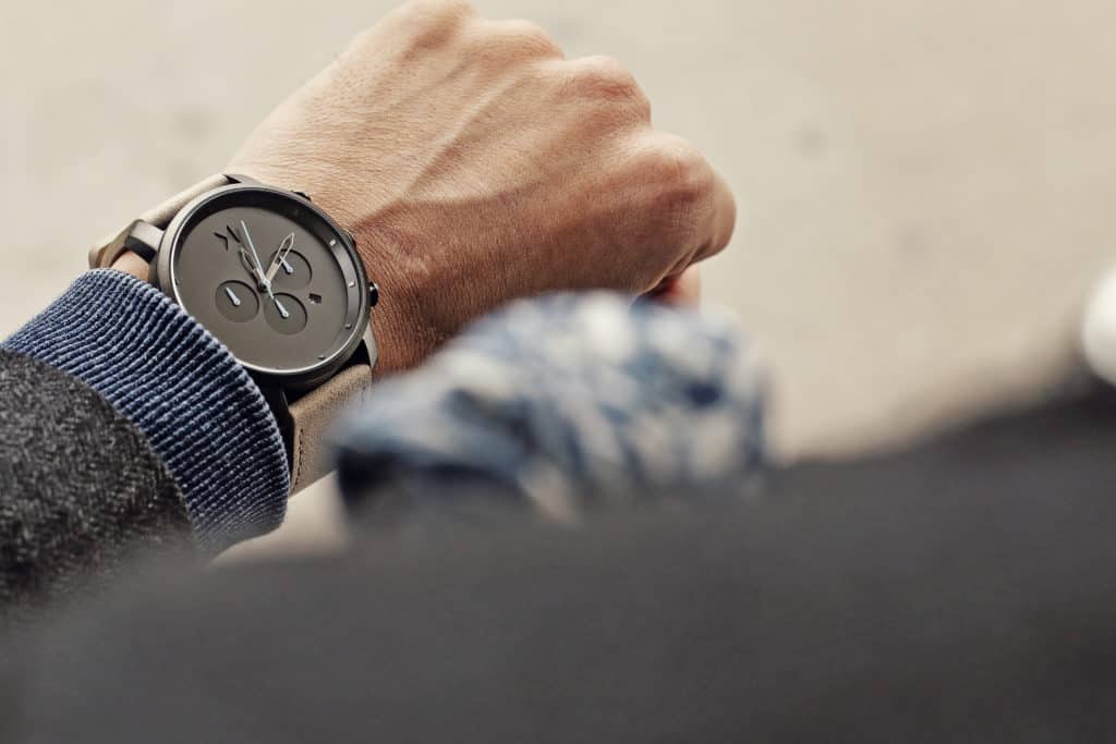 MVMT watches fights counterfeiters and poser retailers