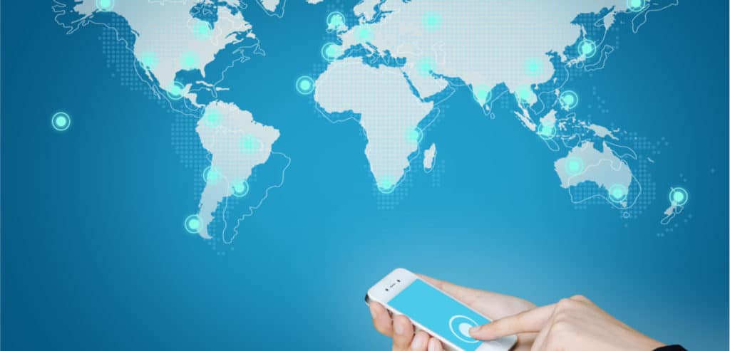 Selling globally opportunities, challenges and solutions