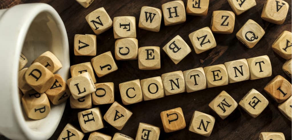 The glut of B2B digital content marketing blocks the message