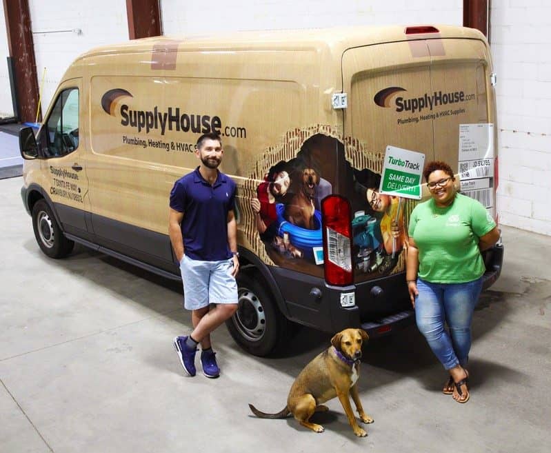 SupplyHouse_Delivery