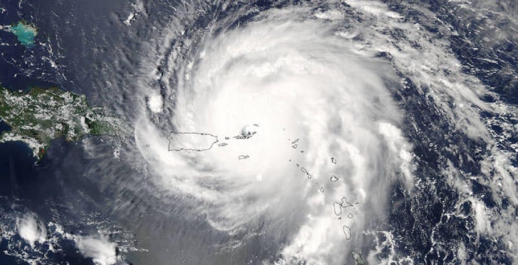 South Florida online retailers close up shop ahead of Hurricane Irma