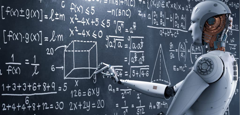 Artificial intelligence could generate billions for industrial companies