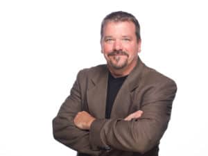 Kent Allen, co-founder, Global Ecommerce Leaders Forum