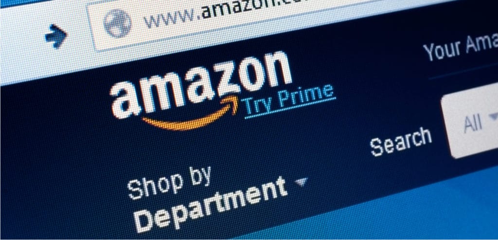 Why Carter's is selling wholesale to Amazon