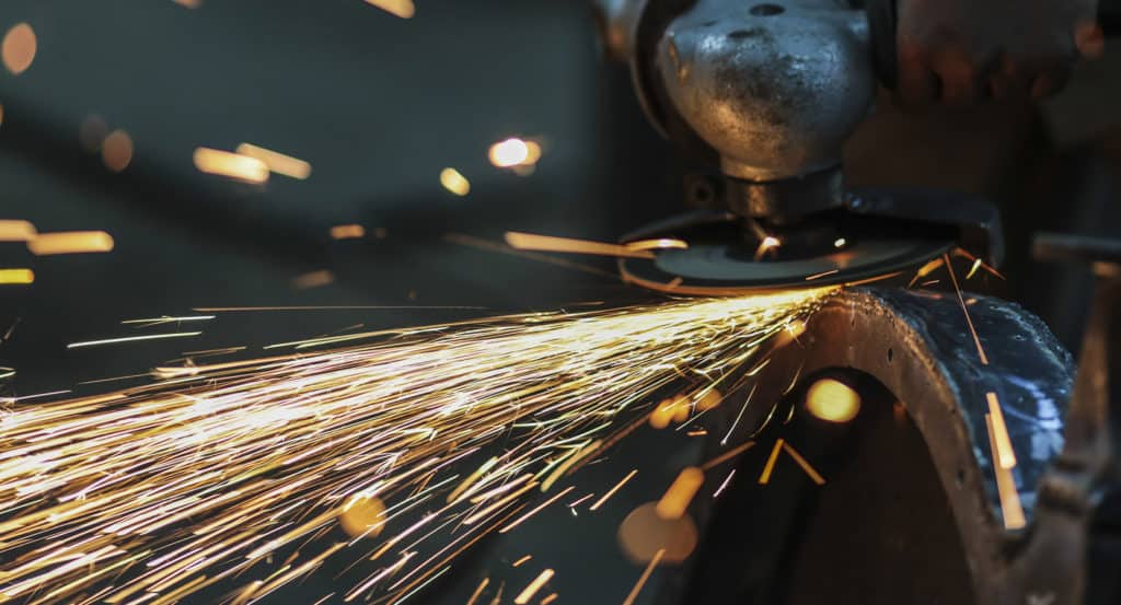 Global manufacturing is on the rise