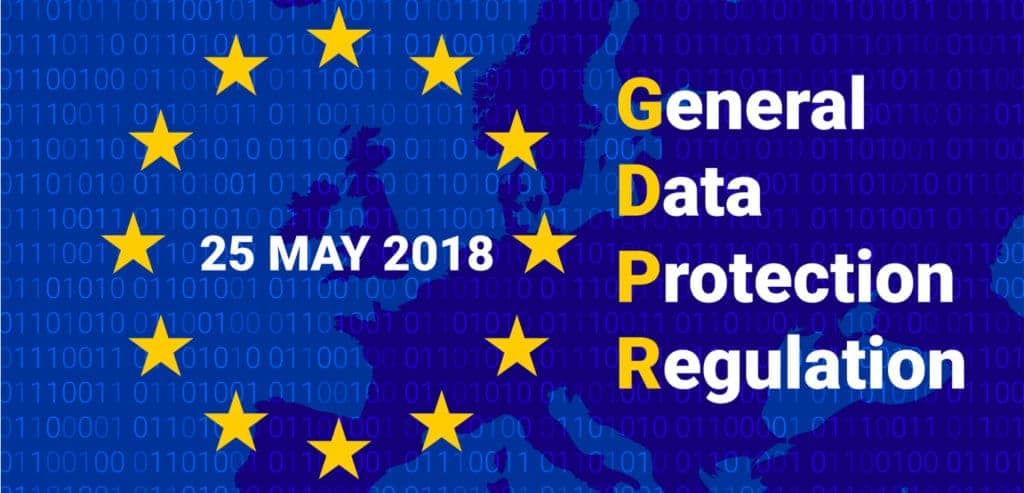 GDPR what US brands need to know