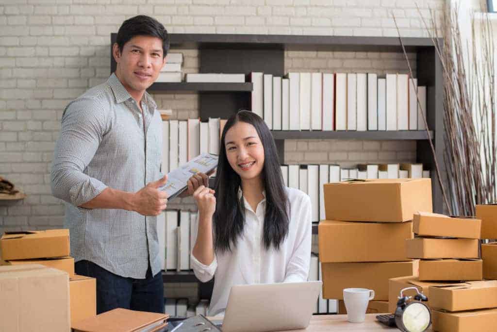 A snapshot of subscription retailers