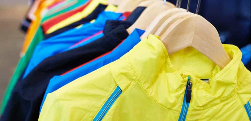 JD Sports, Finish Line, sportswear