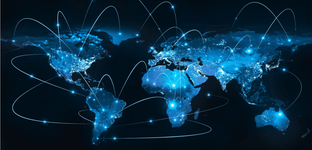 Early findings from the 2018 Internet Retailer/GELF international e-commerce survey