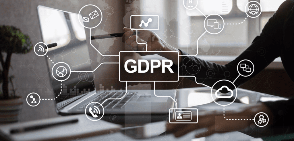 Google captures a bigger share of digital ad spend after GDPR