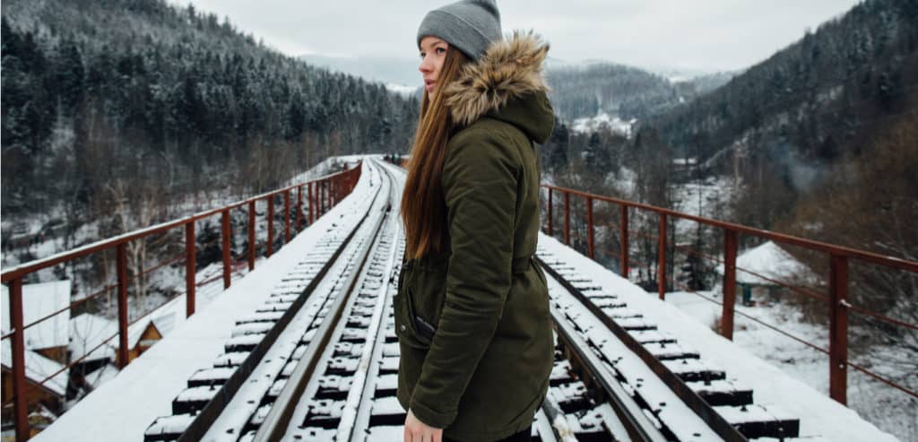 Canada Goose heads to China's Tmall this fall