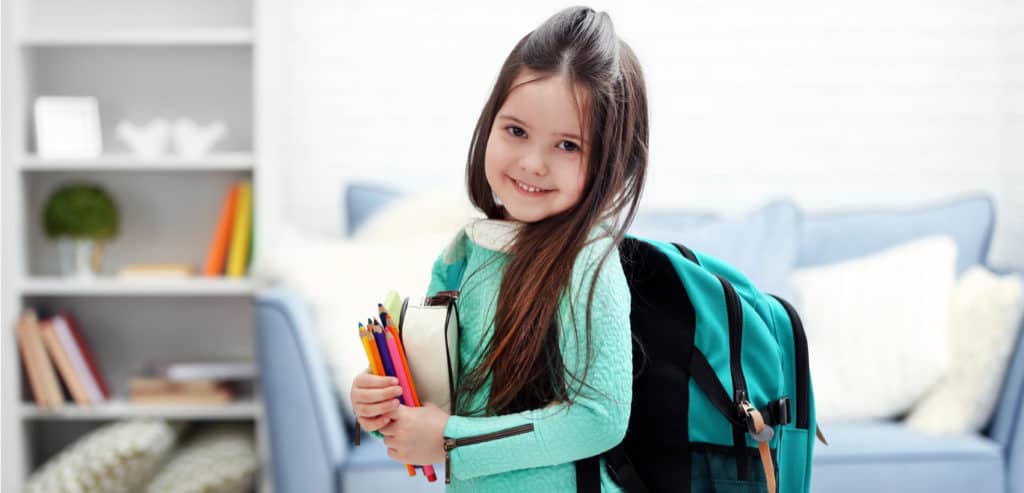 Kohl’s and Amazon gear up for back-to-school season