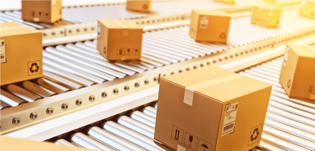 Levi’s tries on a new order management system