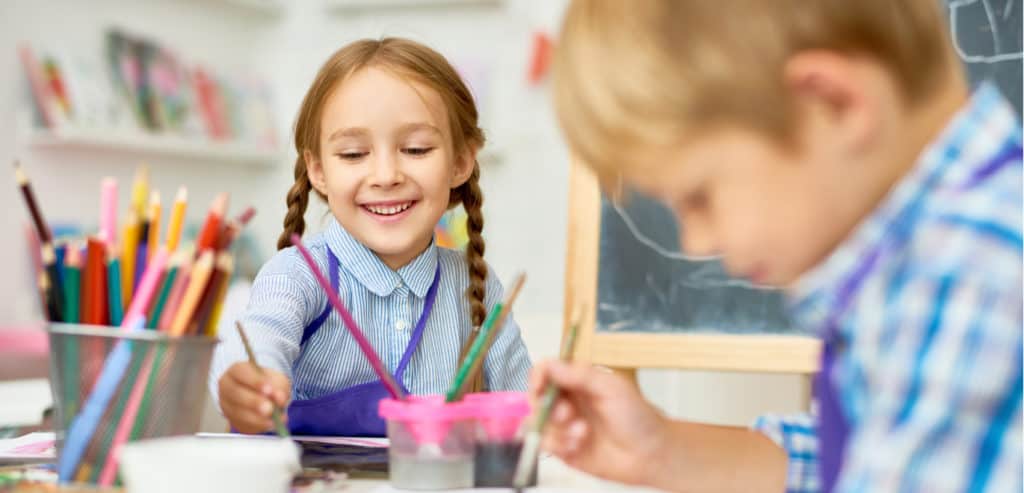 Discount School Supply supplies Amazon with products for back-to-school season