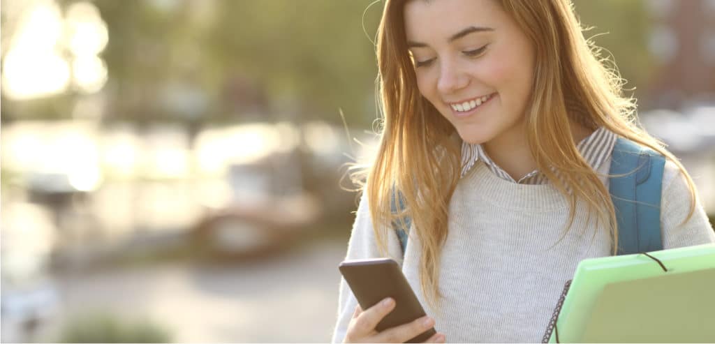 Shoppers are opening less back-to-school emails, unless they’re from Amazon or Best Buy