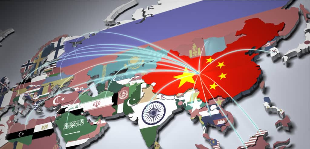 Trump wants to eliminate China's international postal discounts