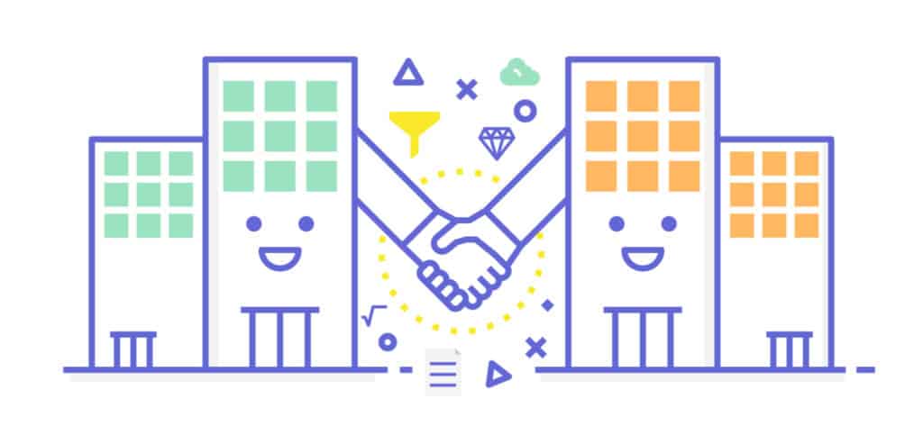 Distributor Rexel B2B ecommerce