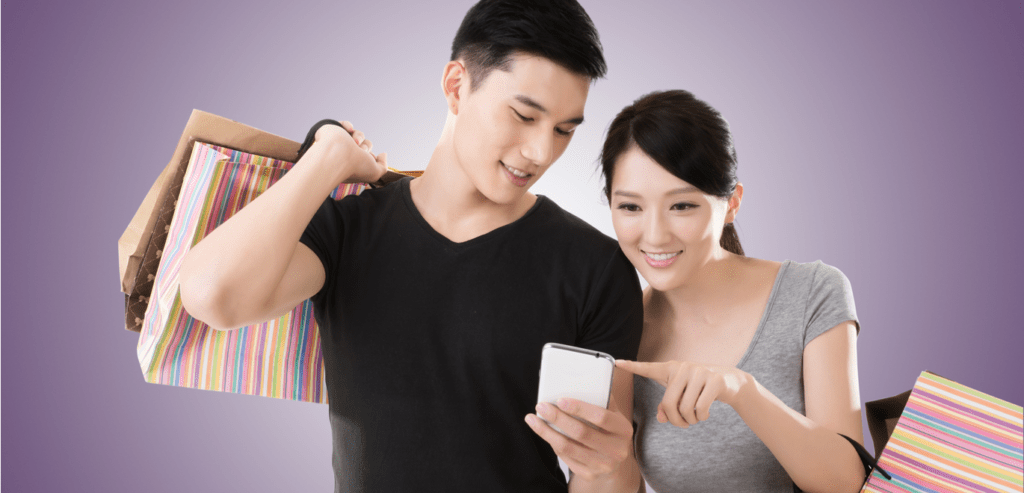 Italian luxury brand Forzieri reaches Chinese mobile shoppers