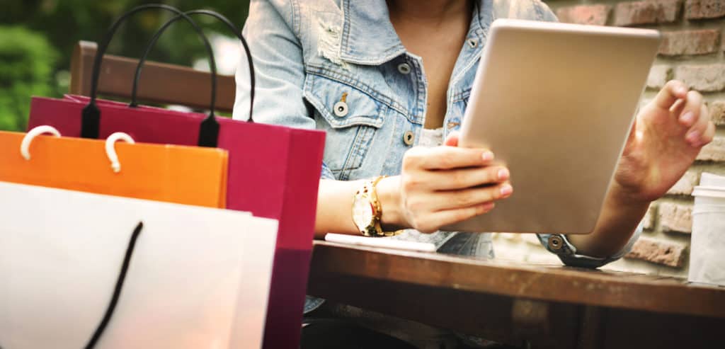 online marketplaces marketing strategy