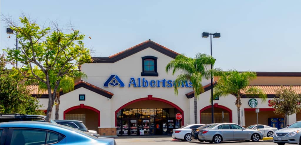 Albertsons