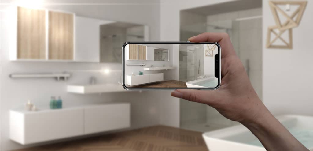 Build.com increase AOV and lowers returns with augmented reality