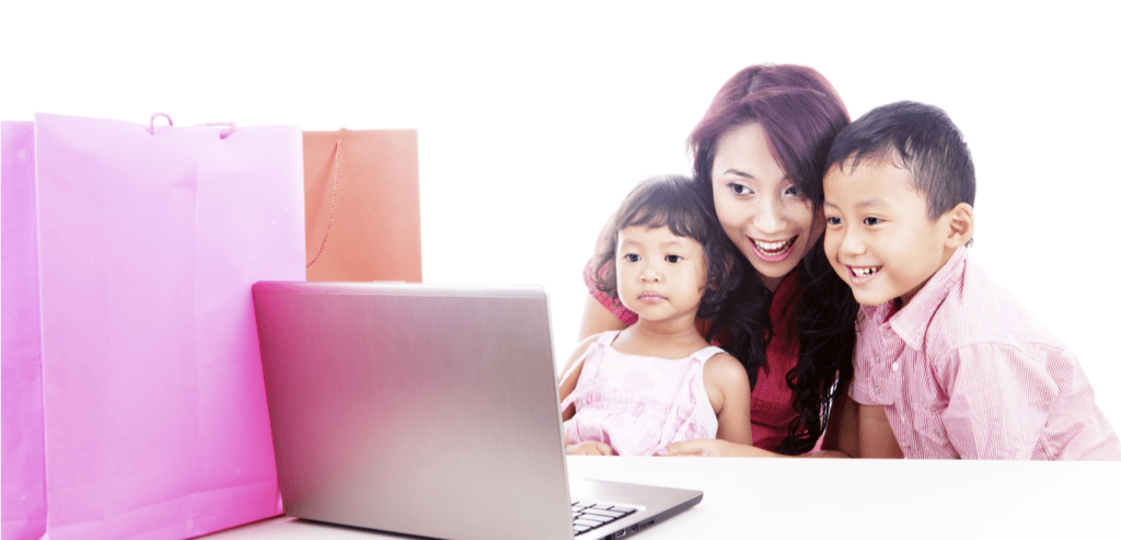 China Black Friday sales cross-border e-commerce