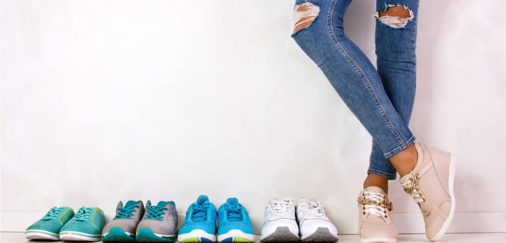 Farfetch acquires sneaker seller Stadium Goods
