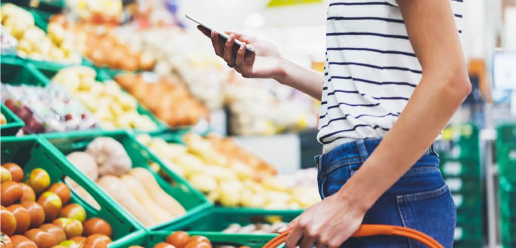Instacart and Whole Foods are splitting up
