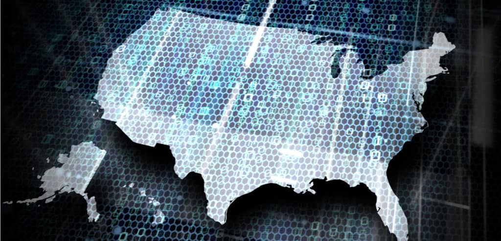 Key data and trends in US ecommerce