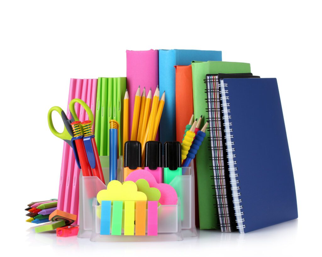 Ranking the top 5 North American office supplies retailers by annual web sales, according to Digital Commerce 360 estimates.