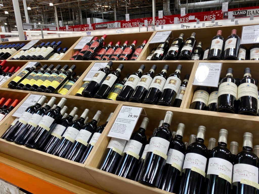 Southern Glazer’s Wine & Spirits names a VP of omnichannel development