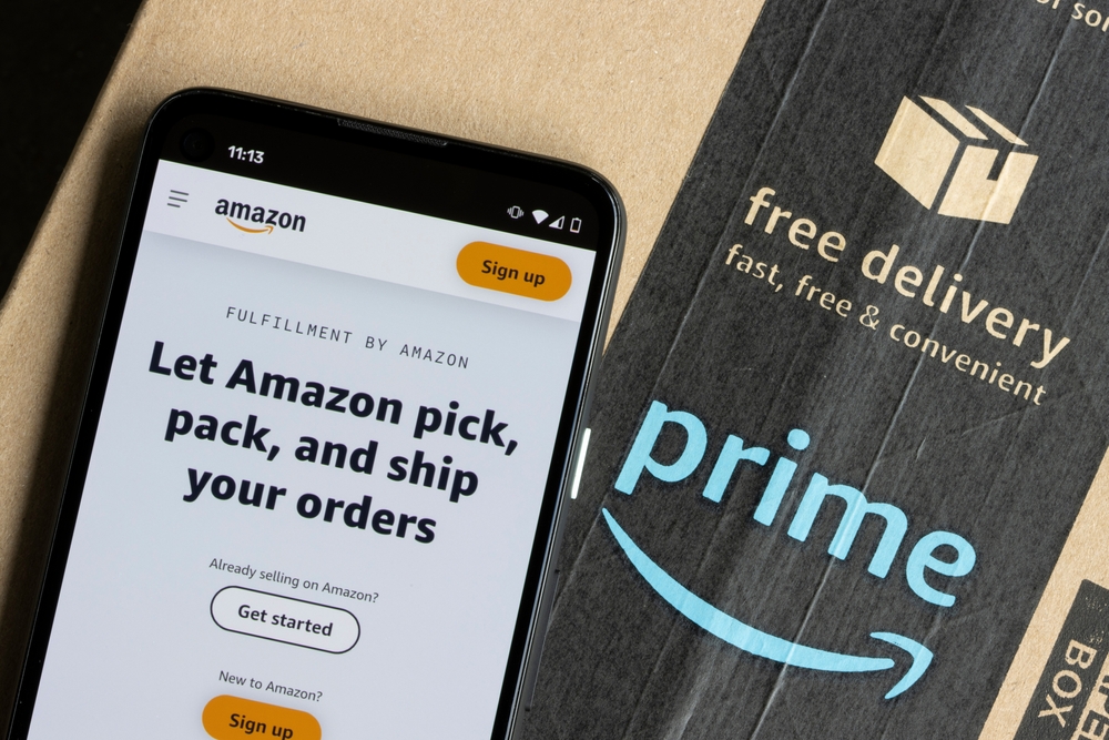 Amazon had its highest quarterly worldwide operating income ever, and global sales in Q3 topped $143 billion for the online marketplace.