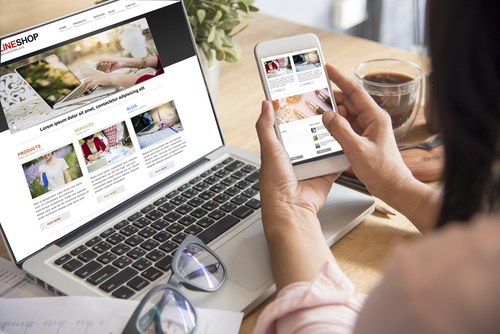 Retail blogs can deliver sales but only with a strategic plan