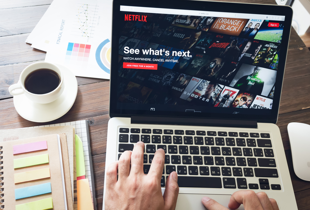 Netflix House will debut in two cities in the U.S. before expanding globally. Here are three key reasons Netflix is getting physical.