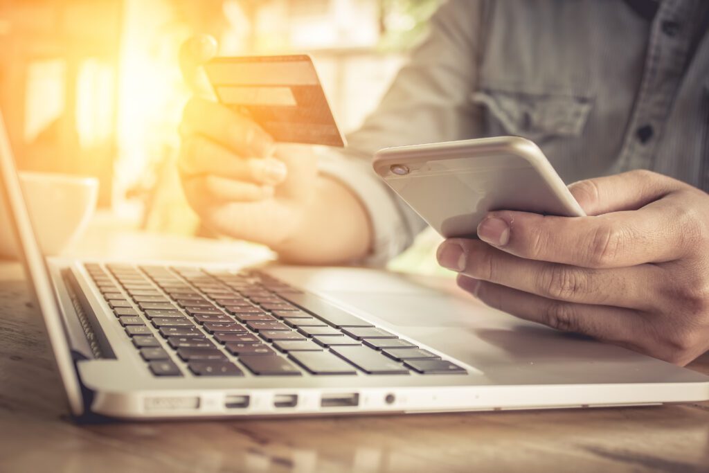 Price cuts coming for accepting online debit?