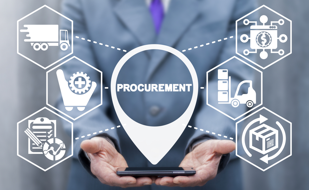 45% of respondents would be willing to incorporate AI immediately into their procurement operation, according to an Amazon Business survey.