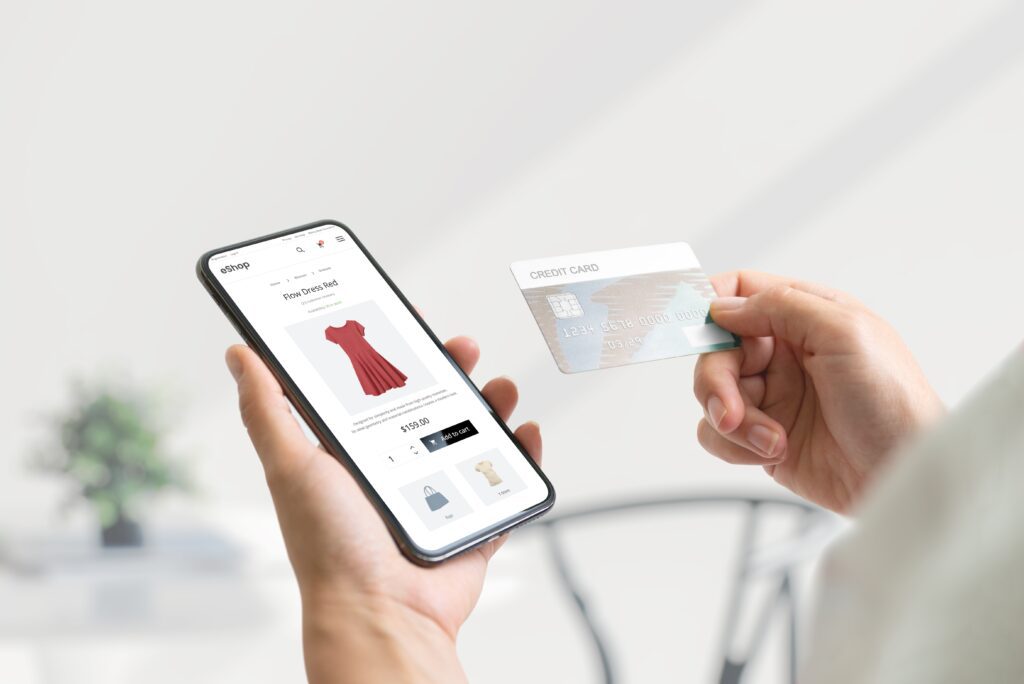 Mobile web design