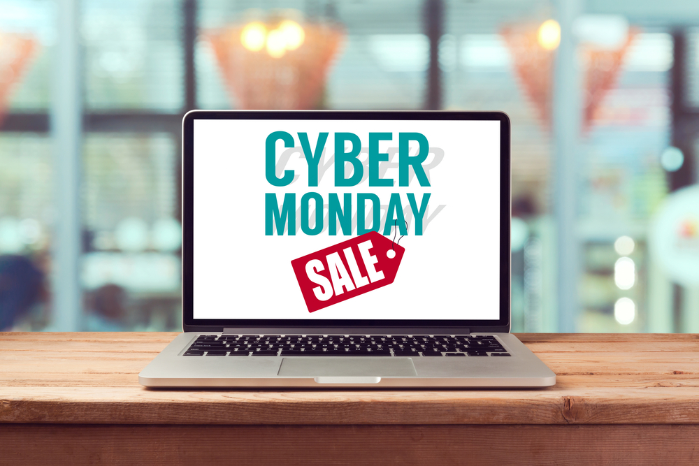 In Digital Commerce 360’s panel of 100 online retailers from the Top 1000, 92.0% offered promotions of some kind on Cyber Monday.