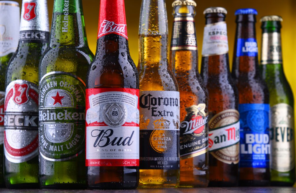 AB InBev reports 27% growth on its digital BEES platform