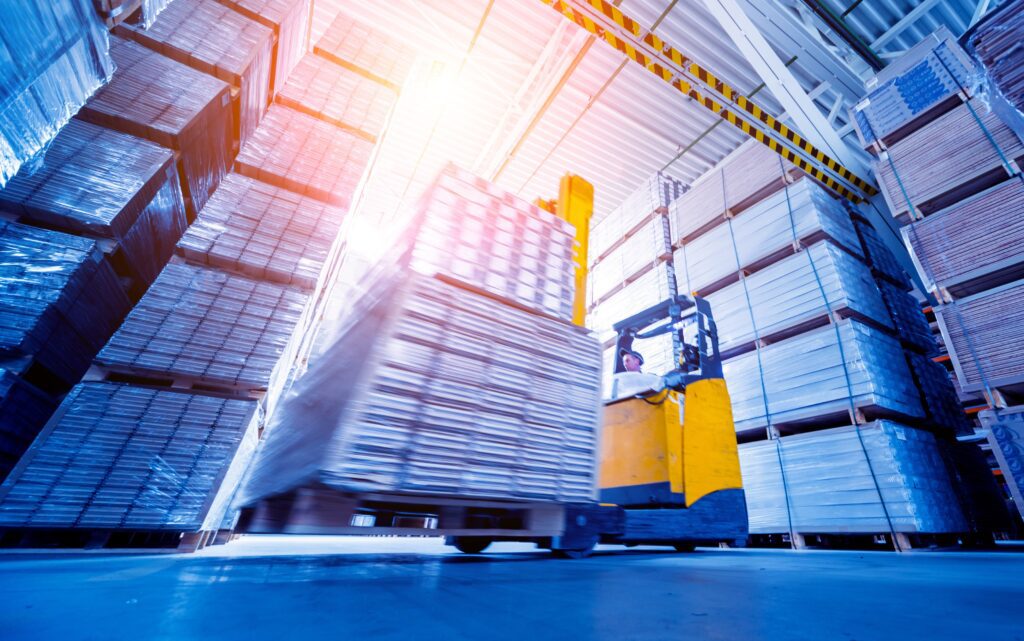 B2B investors back QXO to disrupt building products distribution