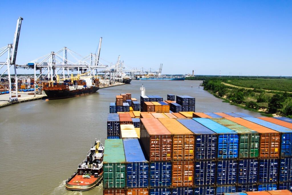 Global shippers get ready for a vibrant but challenging 2024
