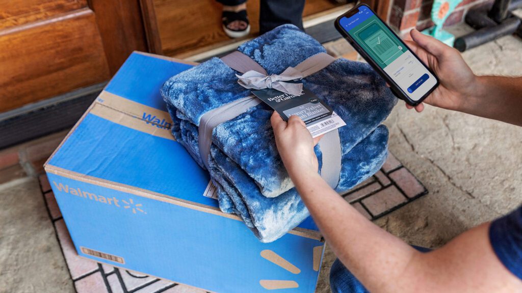 Walmart marketplace cyber 5 results