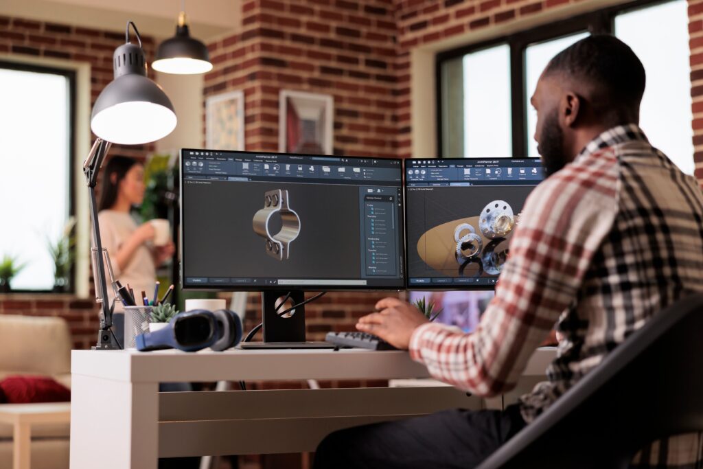 An AI tool launches to upend online product configuration